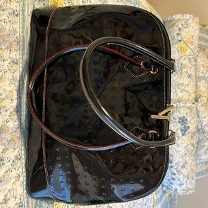 Large tote bag Arcadia, is beautiful and clean, good condition, no odor
